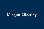 Morgan Stanley Logo